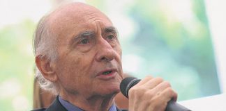 MARCHE PRESO POR VIOLACION DE LA ESPERANZA