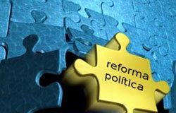 REFORMA POLITICA. BAJAR EL COSTO DE LA POLÍTICA PARA AUMENTAR SU VALOR