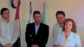 Obeid, medicina a la fuerza