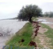 Ya no florece Santa Fe…