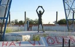 Un amor de chicas muertas