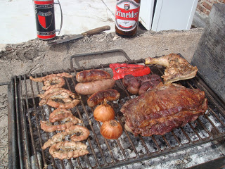 parrillada