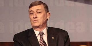 Binner no se deja, y el Frente no va a al frente