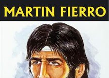 Los consejos de Martín Fierro