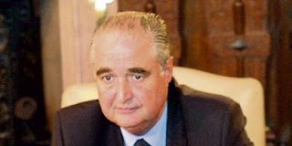 El dictamen del Procurador para Villacampa fue el que se usó para Arriola