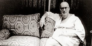 otra de Camilo José Cela, para mi epitafio