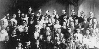 Otras uniones matrimoniales