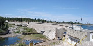 Ahora sé por qué ATUEL significa LAMENTO