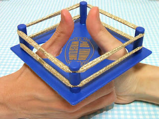 luchadepulgares