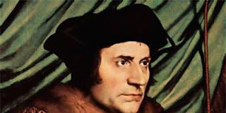 Tomas Moro: Derecho Tributario, Poder Judicial, Estados Totalitarios