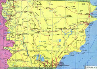 chubut