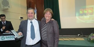 trabajador y defensor de los trabajadores