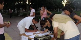 UN PROYECTO PARTICIPATIVO DE VERDAD