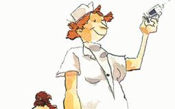 Marta, soy el número uno