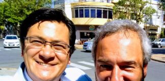 La participacion en las ganancias