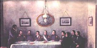 Contra el estado nacional