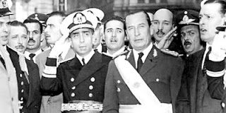 La constitucion de Aramburu