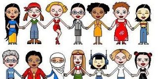 Acciones positivas en derechos humanos