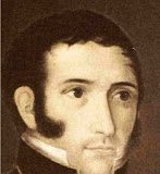 Romance al martirio de Dorrego