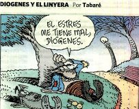 mendigos son los otros