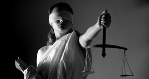 democratizar la justicia II