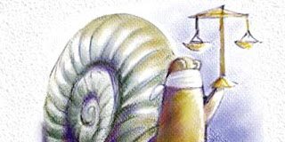 AMPARO POR MORA – LA JUSTICIA LENTA NO ES JUSTA