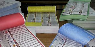 PROCEDIMIENTO ELECTORAL DE ESCRUTINIO EN SANTA FE