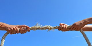 LA CINCHADA NACIONAL