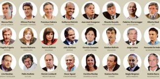 DNU Y ZONA DE RESERVA LEGAL