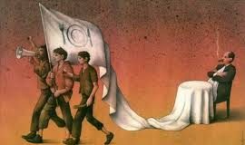 PIQUETEANDO DERECHOS