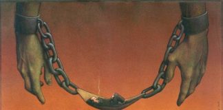 LOS REINCIDENTES SON USTEDES