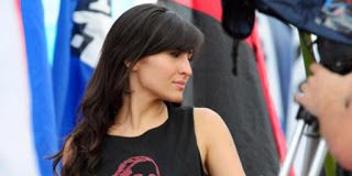 CON PERFUME DE PARIDAD