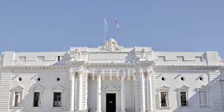 PERSONALIDAD Y LEGITIMACION PASIVA DEL PODER LEGISLATIVO