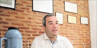 LA CONSTITUCION SANTAFESINA COMO TEXTO POSIBLE