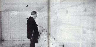 Borges en Santa Fe