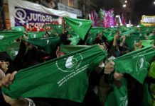 Encuesta: ¿Se debe permitir el aborto?