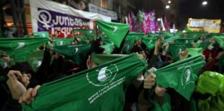 Encuesta: ¿Se debe permitir el aborto?