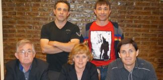 Incorporaciones de concejales