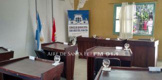 Concejos contra Intendentes