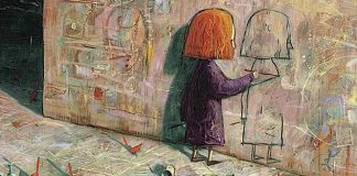 Justicia con perfume a mujer