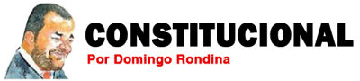 Constitucional Domingo Rondina