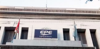 Paritarias con jerárquicos