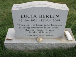 luciaberlin