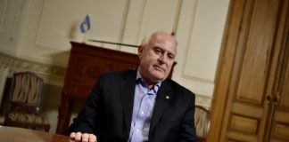 DECRETO CONTRA POPULAR