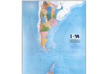 ENCUESTA: El FEDERALISMO argentino es…