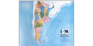 ENCUESTA: El FEDERALISMO argentino es…