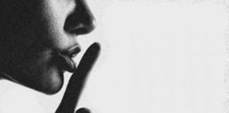 SILENCIO VEDA