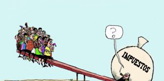 JUBILADOS SIN GANANCIAS