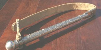 LAS IDEAS NO SE REBENQUEAN