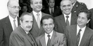 25 AÑOS DE PACTO